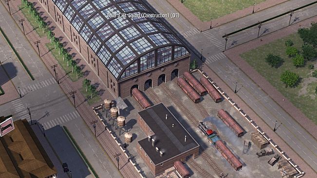 Omerta - The Japanese Incentive