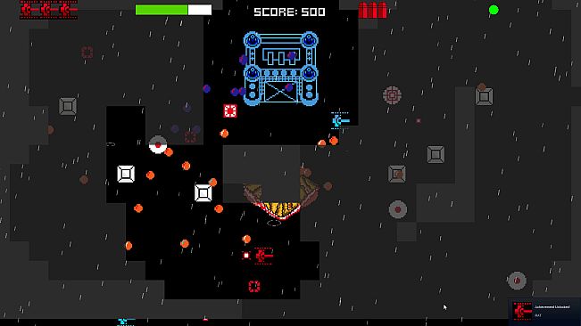 Tiger Tank 59 Ⅰ Volcano MP019