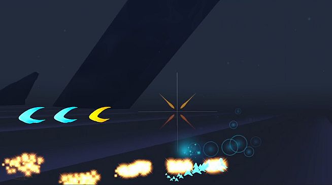 Fish Combat: Accelerated