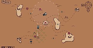 PEW PEW PIRATES - Tower Defense