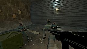 Bunkers 1944 FPS