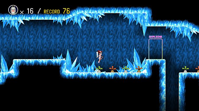 Pixel Art School - 今から始めるドット絵入門 -