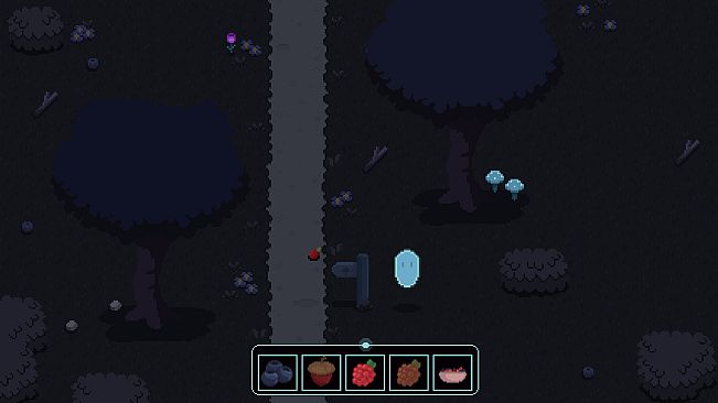 Don't Give Up: Not Ready to Die