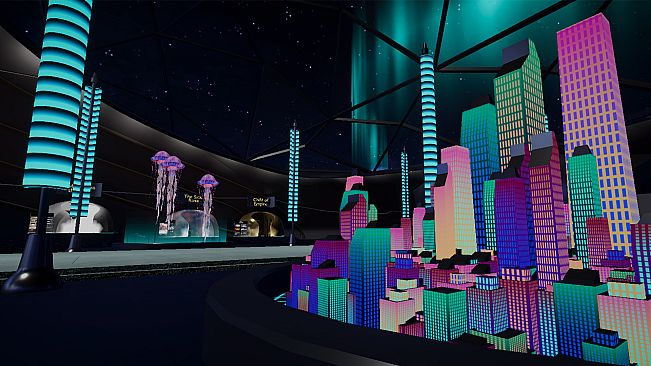 Alexandria - Port of Worlds - NewImages Festival