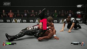AEW: Fight Forever - Ultimate Edition