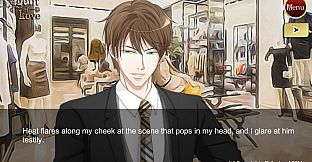 Agent Of Love - Josei Otome Visual Novel