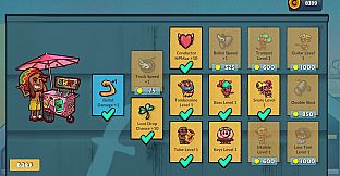 Carnival Survivors The Parade