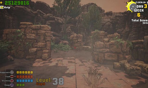 I Believe in Capybara Supremacy!