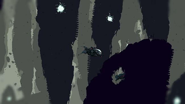 Ice Moon Odyssey