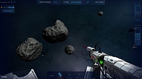 Space Mechanic Simulator: Prologue