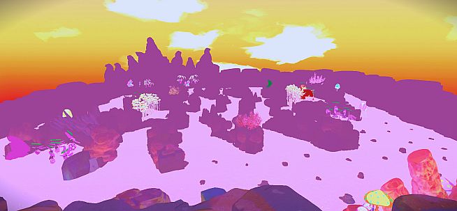 Dummy Pirates: Ocean Tales