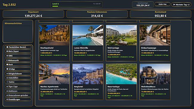 Investors Paradise