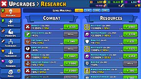 Idle Hero TD - Tower Defense