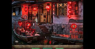 Amazing Adventures The Forgotten Dynasty