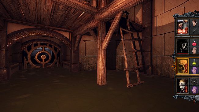 Dungeon Kingdom: Sign of the Moon