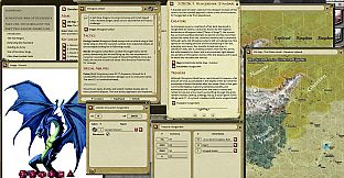 Fantasy Grounds - Pathfinder RPG - Kingmaker AP 5: War of the River Kings