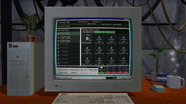 WinHack 95