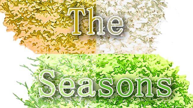 The Seasons