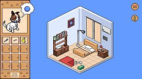 Ralph and the Blue Ball