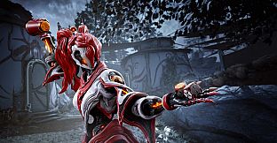 Warframe: Zestaw Koumei Visions