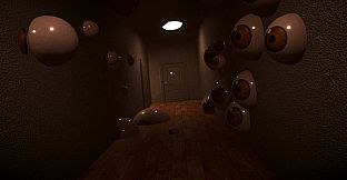 Our Eyes See No Evil