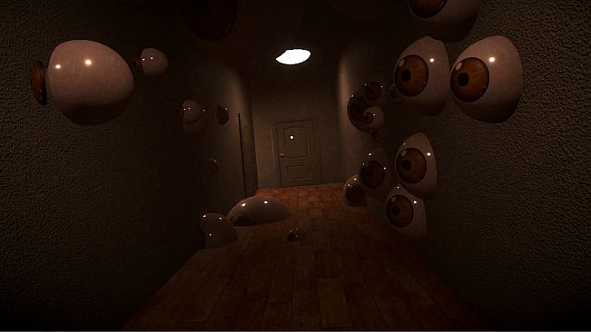 Our Eyes See No Evil