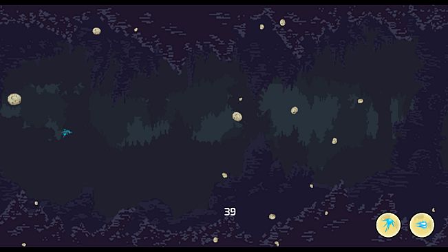 VITATIO 3 - Blue Paint Job