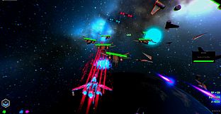 Space Commander 9