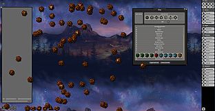 Fantasy Grounds - Stars and Clovers Dice Pack