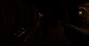 The Abandoned Crossroads