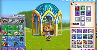 The World of Nifty Craft