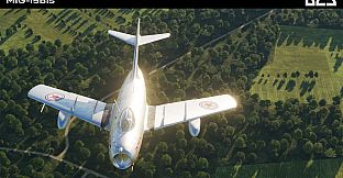 DCS: MiG-15Bis