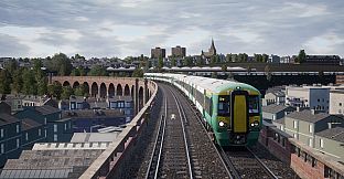 Train Sim World 5: East Coastway: Brighton - Eastbourne & Seaford Route Add-On