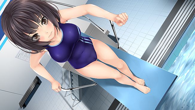 Roomie Romance - Wallpapers