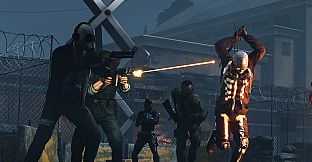 KF2 - Digital Deluxe Edition DLC