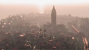 Compass of Destiny: Istanbul