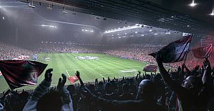 EA SPORTS FC 26 The World's Game Edition