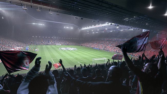 EA SPORTS FC 26 The World's Game Edition