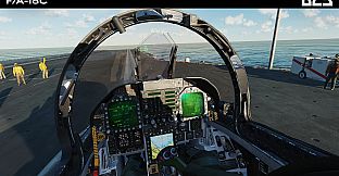 DCS: F/A-18C