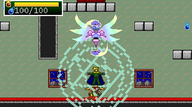 Porradaria 2 - Vladmirson