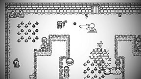 Forgotten Cave: Roguelite Dungeon Crawler