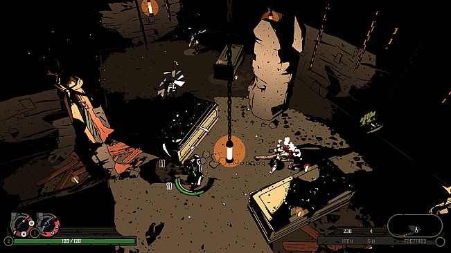 West of Dead: Soundtrack