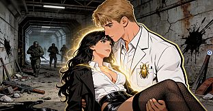 OKEverything X Myth: Super Sexy Fairy - DLC Holy Light Vampire Doctor 2