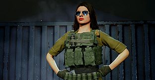 World of Tanks Modern Armor — High-Caliber Squad