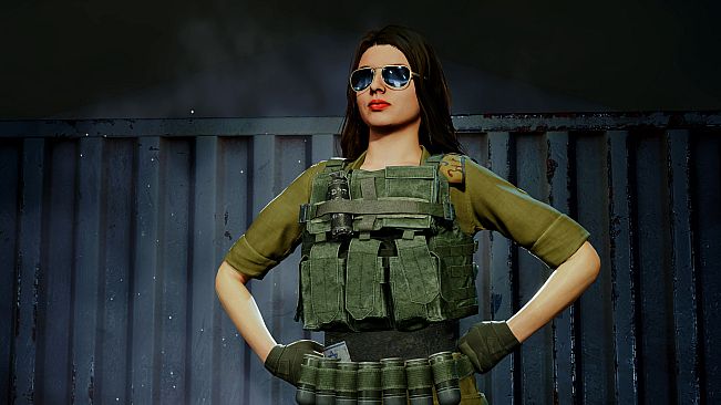 World of Tanks Modern Armor — High-Caliber Squad