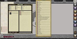 Fantasy Grounds - Creature Collection Revised (PFRPG)