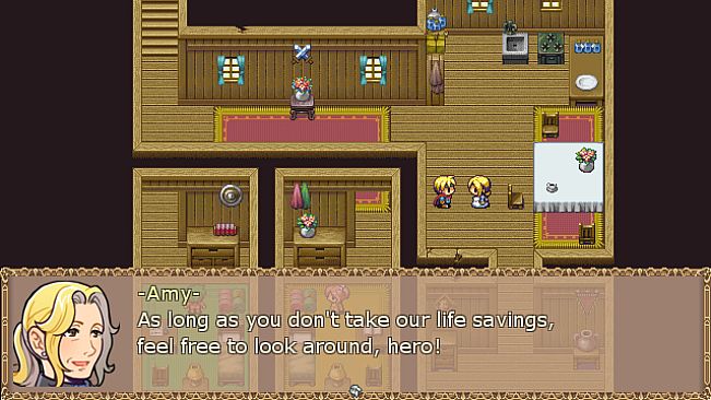 RPG Maker VX Ace - DS Resource Pack