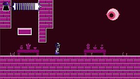 Deep Night Detective - Chapter One