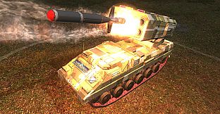 Air Raider Boarding Weapons: Naegling No. 6