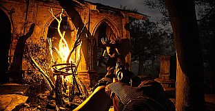 Backrooms Interception